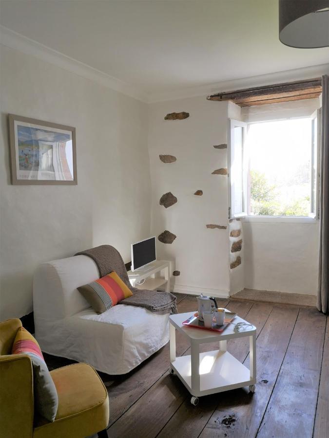 Louhossoa Chalbonia Bed & Breakfast エクステリア 写真