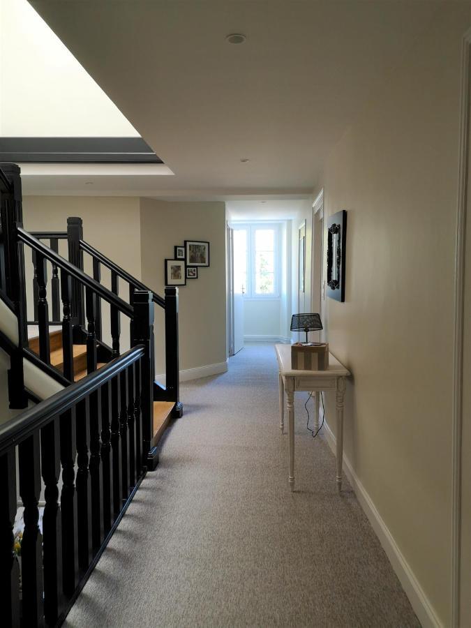 Louhossoa Chalbonia Bed & Breakfast エクステリア 写真